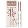 Clio Sharp So Simple Waterproof Pencil Liner Double Promotion