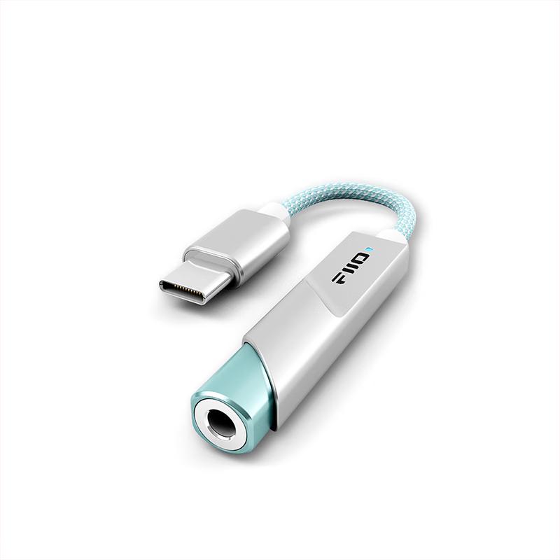 FiiO KA11 Portable DAC & Headphone Amplifier