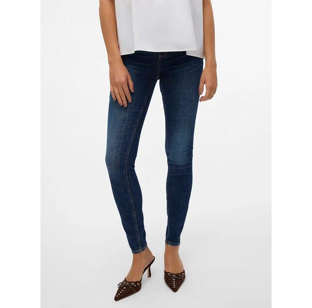 Vero Moda Flash Skinny Li3303 джинсы