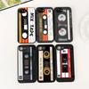 Cover for Motorola Moto G86 G57 E14 E15 G14 G34 G67 G84 G24 A54 G15 Power E22 Phone Case Cassette Retro Camera Vintage Tape
