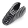 ABS Carbon Fiber Gear Shift Knob Cover Trim For Porsche Macan 95B 2014-