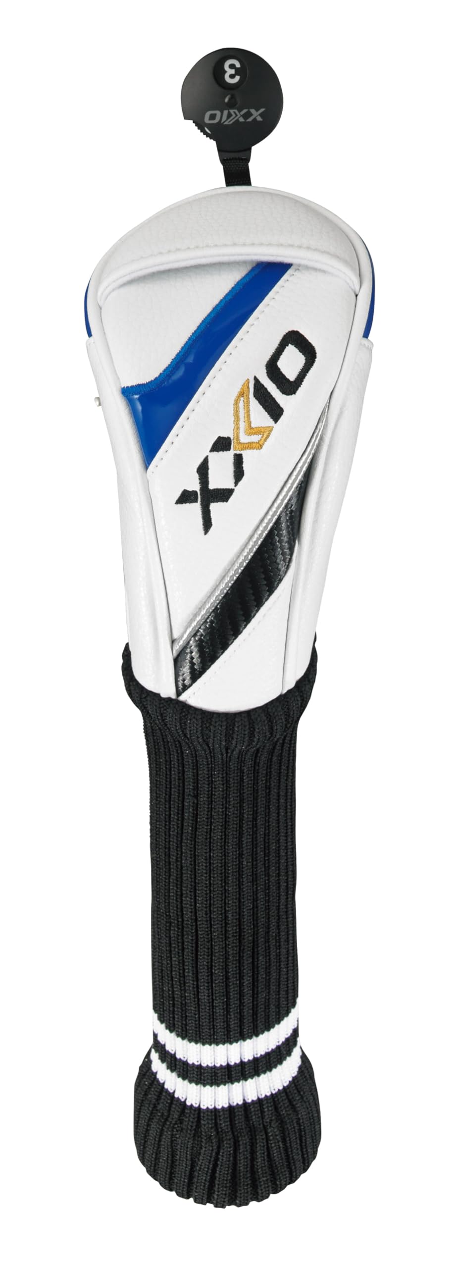 

Чехол Dunlop XXIO белый GGE-X157H белый