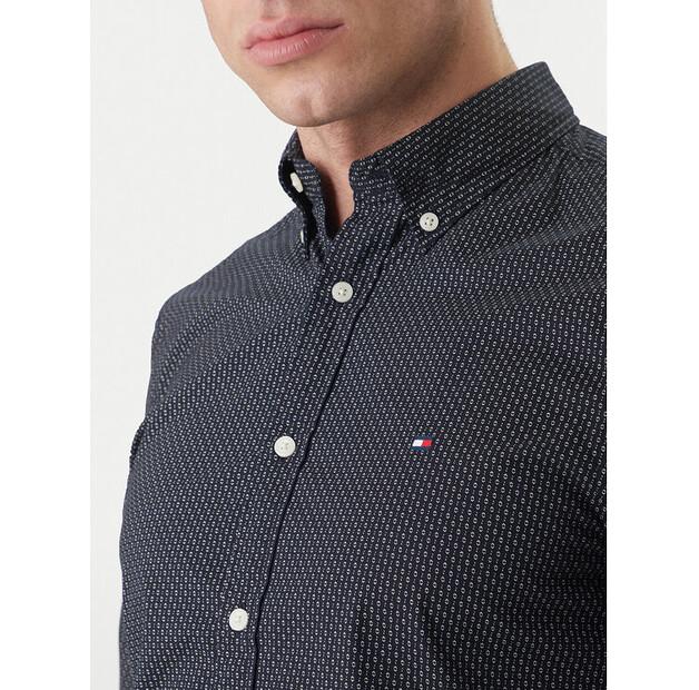 Tommy Hilfiger Shirt MW0MW42460