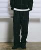 BUNKERBUSTER Stitch Contrast Cargo Pants Mq2Pu362_Black