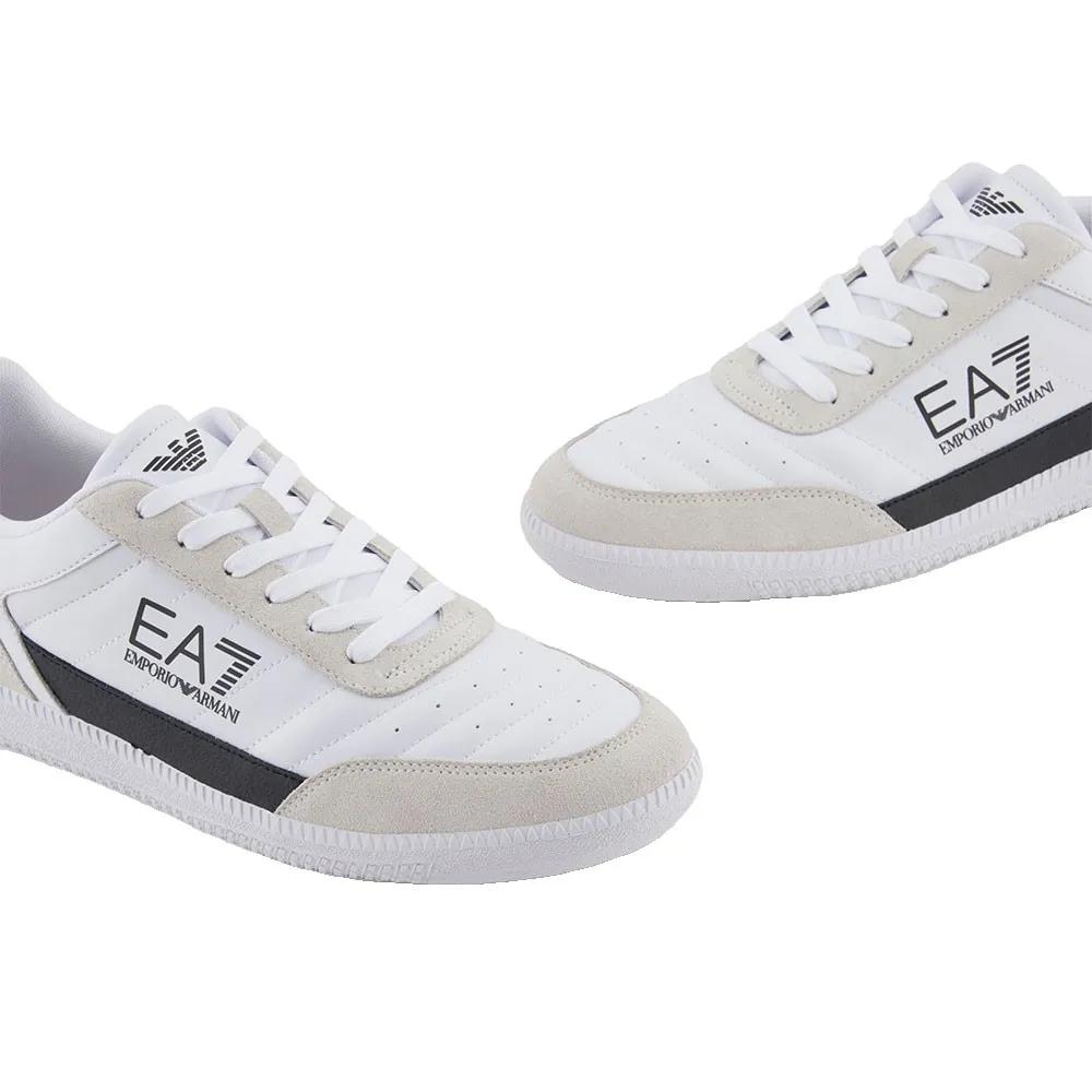 EA7 Emporio Armani Sneakers 7X000406_AF19827