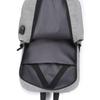 New Chinese College Students Laptop Stylish Simple Large Capacity Backpack