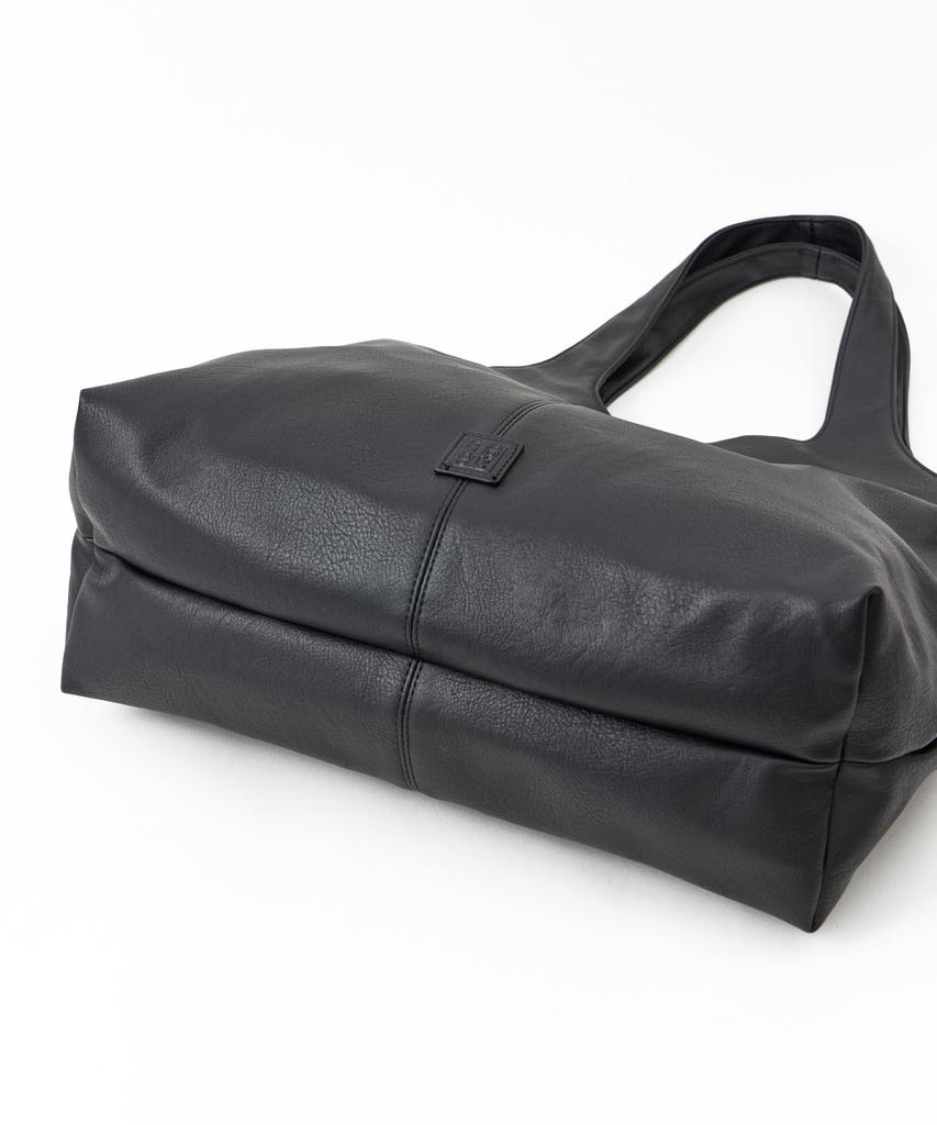 VANESSA Tote Bag A4 with Hidden Zipper Pocket