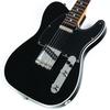 Fender FSR Made In Japan Traditional 60s Telecaster Custom Rosewood Black