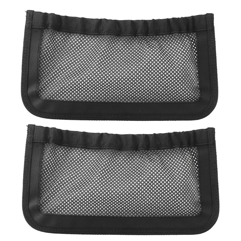 Water Resistant UTV Rear Cargo Bag Organizers Seat Mesh Pocket for Outdoor Enthusiasts and Family 715003019 Accessories