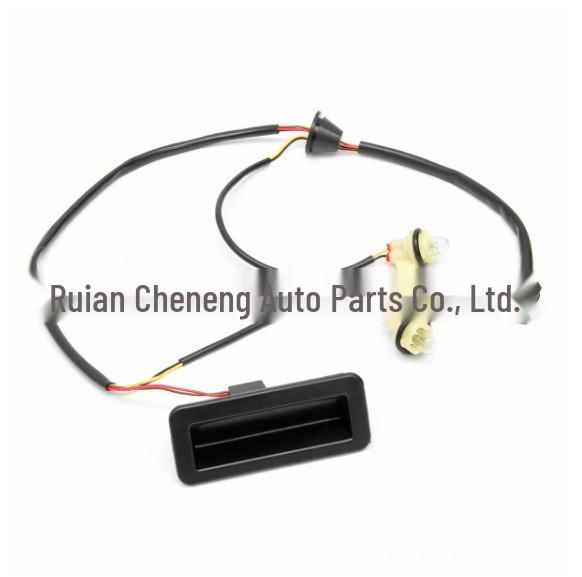 Trunk Switch LR079909 for Land Rover