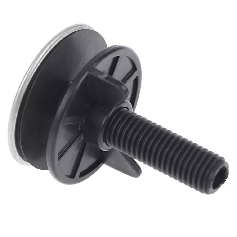 Componenti Copertura Sigillo di Accesso Foro Rubinetto Foro Dispenser Sapone Copertura Decorativa
