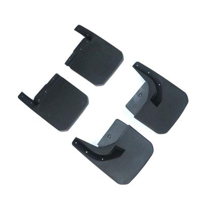 Accesorios de exterior – Aletas de barro
