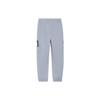 Li-Ning Badfive Deceptive Tactics Jogger Knit Sports Pants Men Bottoms Brick-Grey AYKS365-4