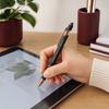 7 Stück Lustige Stimmungsstifte Bürohumor Kugelschreiber mit Stylus Inspirierend Arbeit Stress