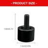 Golf Club Driver Weights Screw Counterweight Screws 2g/4g/6g/8g/10g Golf Club Head Weight Screw Golf Training Accessoies