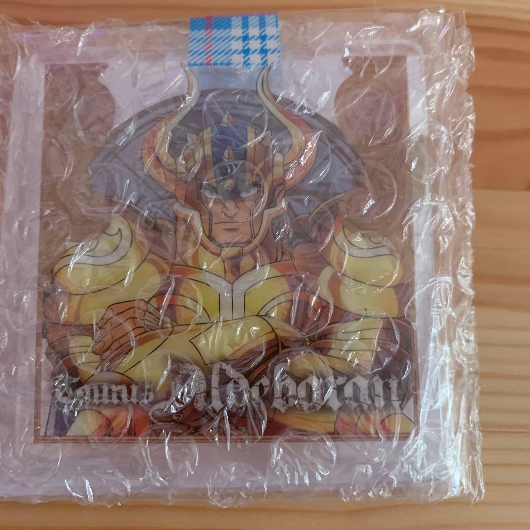 Used [Saint Seiya] Acstar Collection Aldebaran with hit
