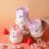 Valentine's Day Aromatherapy Candle Perfect Relaxation and Home Decor Candles for Women Birthday Valentine Anniversary Gifts