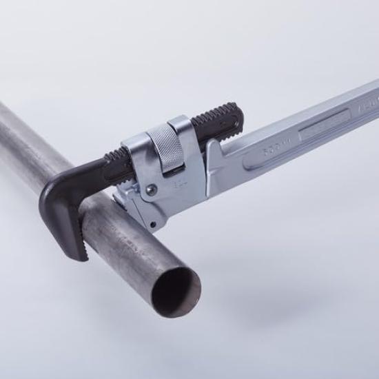 Lobtex Aluminum Pipe Wrench 600mm APW600