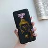 For Samsung Galaxy Note 9 Case Cover Cute Cat Cartoon silicon Back Cover TPU Funda For Samsung Galaxy Note 9 Note9 Phone Case