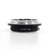 Pixco Mount Adapter Nikon G Lens to Fujifilm GFX Cameras G-Mount "NG-GFX"