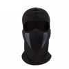 Outdoor Masks, Suitable for Cycling And Motorcycle Riding.