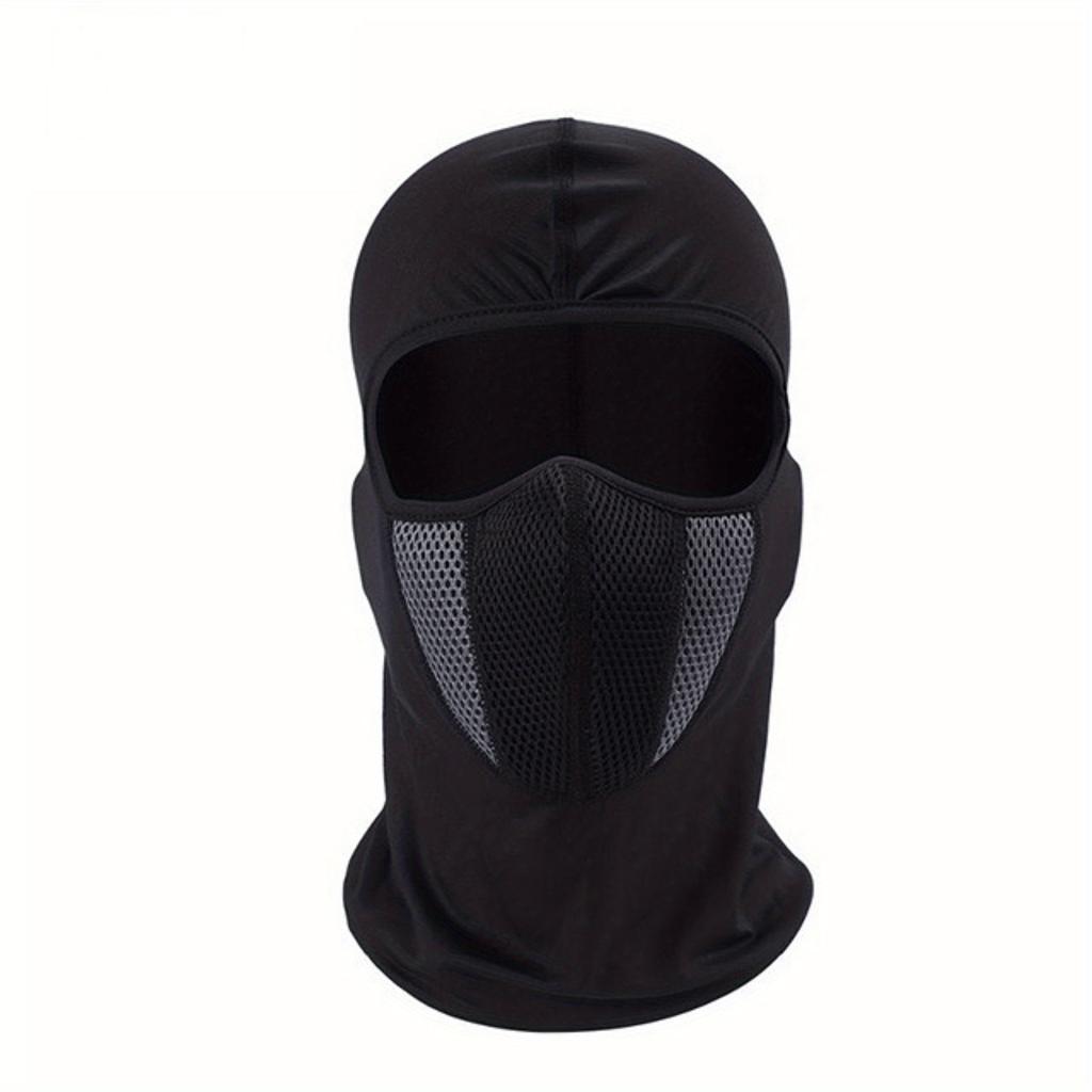 Outdoor Masks, Suitable for Cycling And Motorcycle Riding.