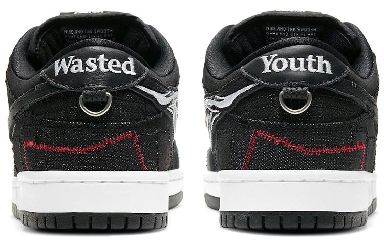 Nike Sb Dunk Low Wasted Youth DD8386-001