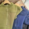 Men's Thickened Winter Lambswool Casual Jacket - Super Warm and Versatile