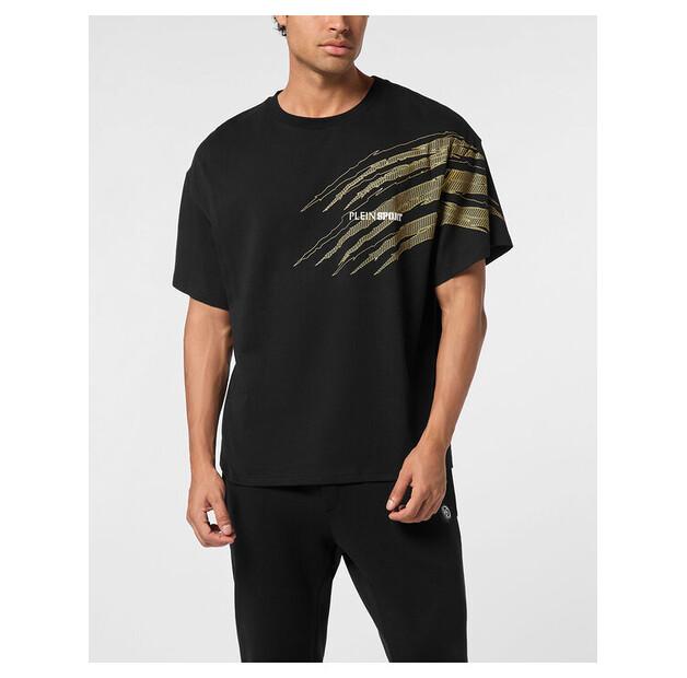 Футболка Plein Sport 28491 EU 3XL