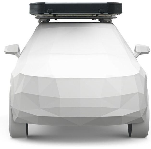 Thule Widesky Dark Slate 2-person Roof Tent