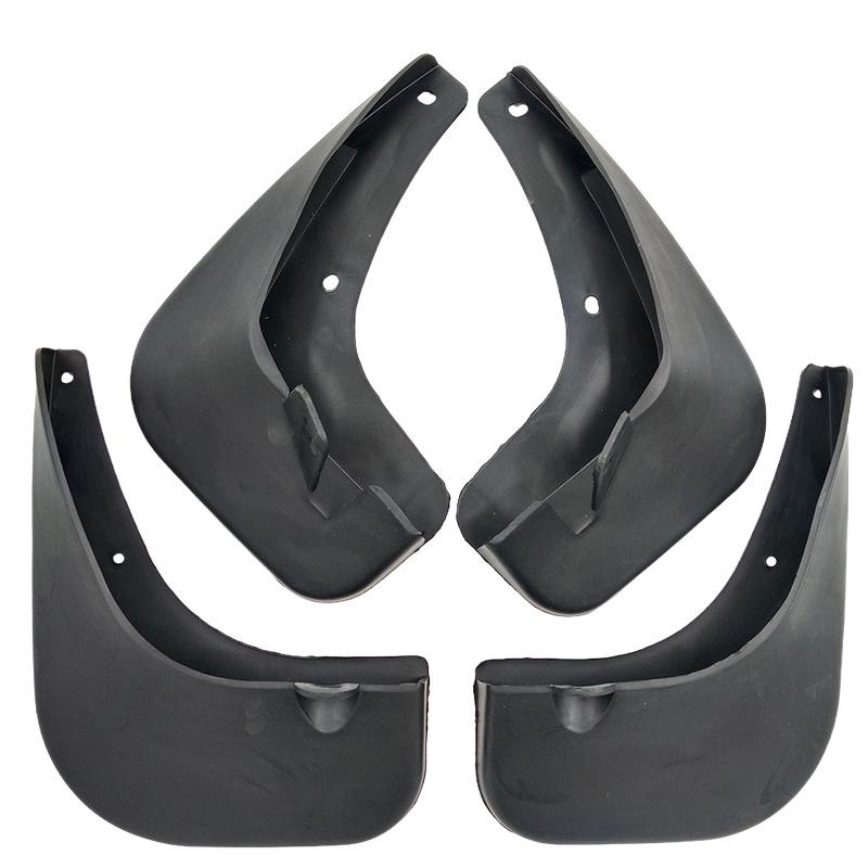 2011 Geely Gleagle GX2 Брызговик колеса