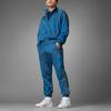 adidas Originals Blue Version Relaxed Track Pants Blue Green HD2243