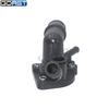 Coolant Thermostat Housing 2M5Z8592AA for Ford Focus