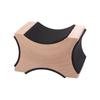 2 Usage Height Guitar Wooden Neck Bracket Support Pillow Guitar Neck Stand Holder  Bass Mandolin