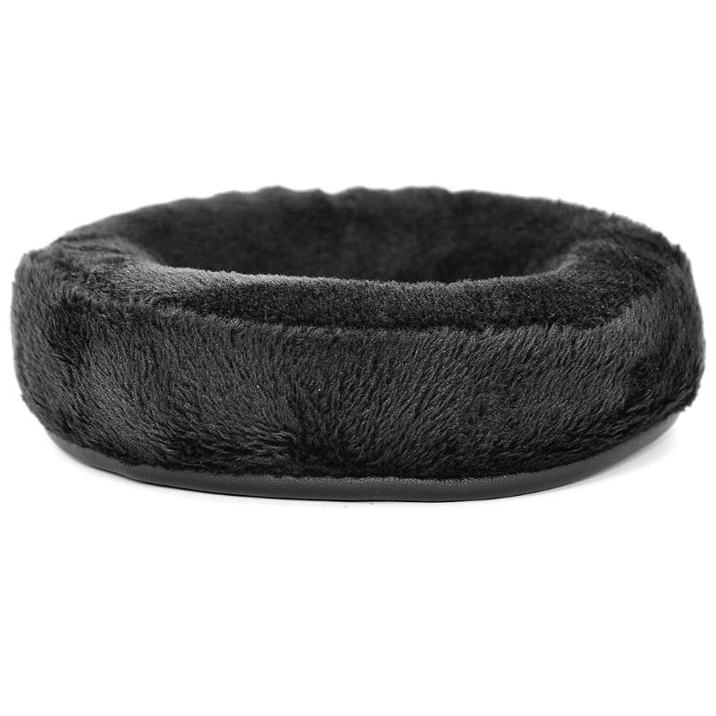 Ohrpolster für Hyper X für Alpha/Cloud II/Stinger/Flight Headset Ersatz Ohrpolster Bezug Cups Hülle Kissen