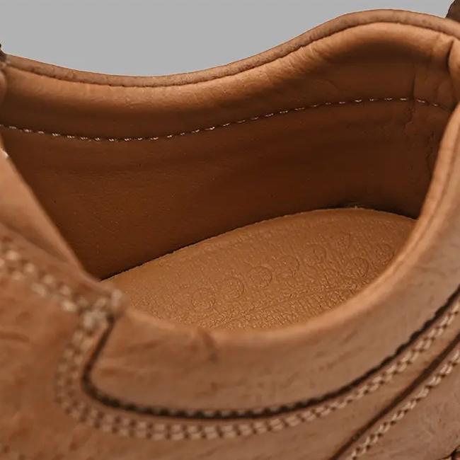 Fritidsskor för män Körskor