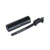 BC46 Powerful Bike Front Light 335LM/1200mAh USB Rechargeable/IP64 Waterproof/73m Beam/8 Modes LED Bicycle Headlight