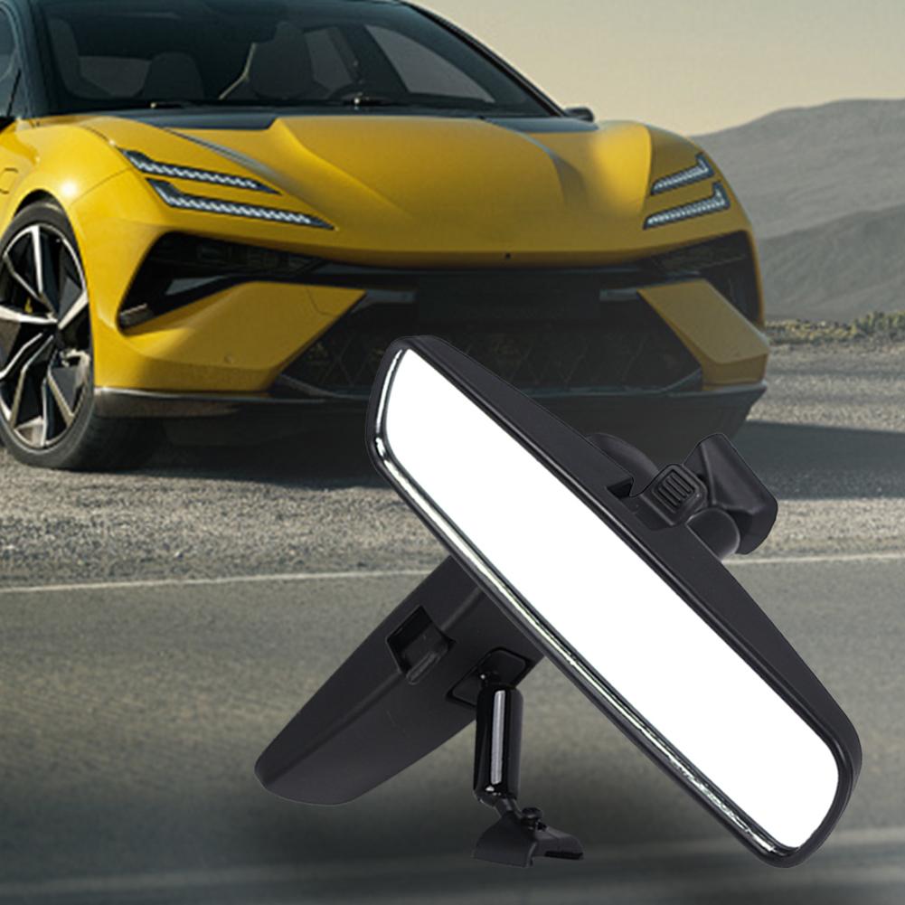 Inner Rear View Mirror 13585947 13503045 Vehicle Inner Glass Rearview Mirror for Chevrolet Cruze Avio for Buick Encore Verano