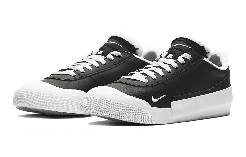 Nike Drop-Type PRM 'Black White' GS CQ4383-003