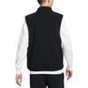 Nike Sportswear Club Winterized Vest 'Black' Men's FZ0895-010
