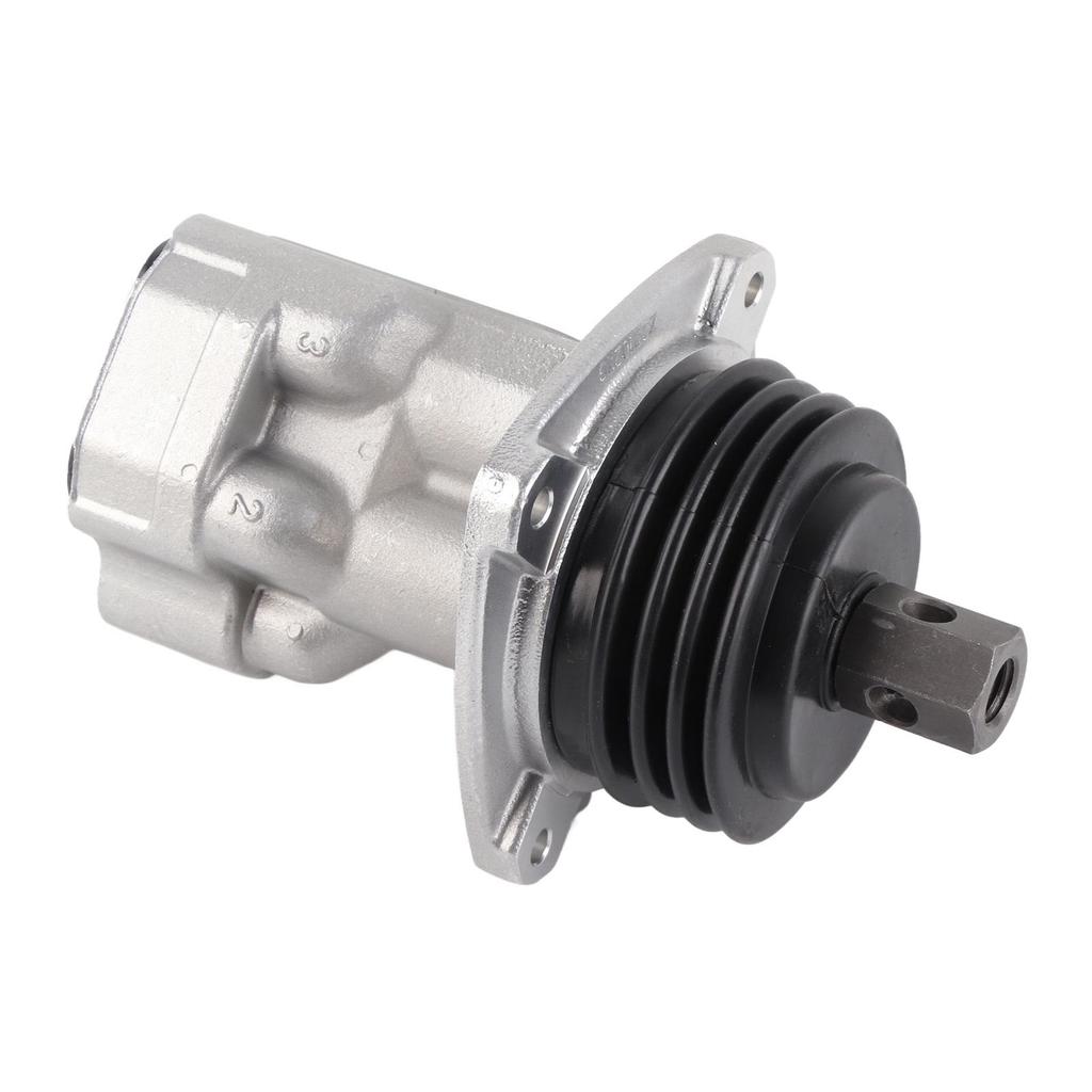 Joystick sterowania koparką Zawór pilotowy Stal stopowa Popychacz zaworu pilotowego YN30V00111F1 dla Kobelco