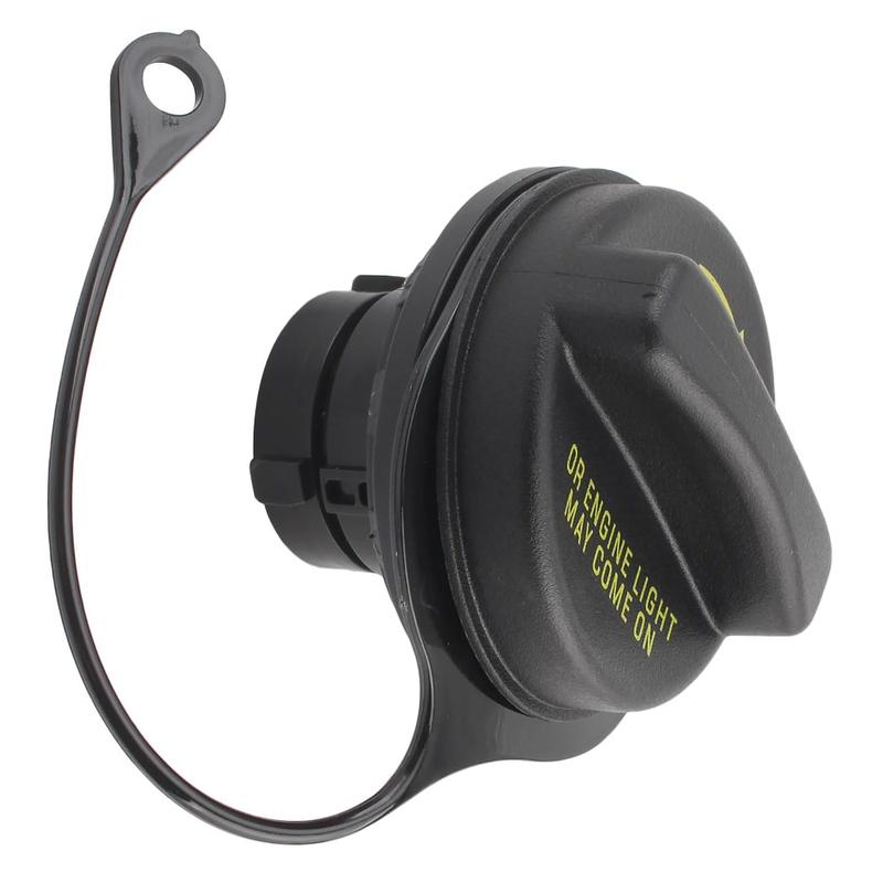 Car Fuel Tank Filler Cap with Strap for Ford EXPLORER MUSTANG RANGER TAURUS THUNDERBIRD WINDSTAR LINCOLN AVIATOR XU5Z-9030-JA