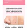Anua - Peach Niacin Spread Cleansing Foam