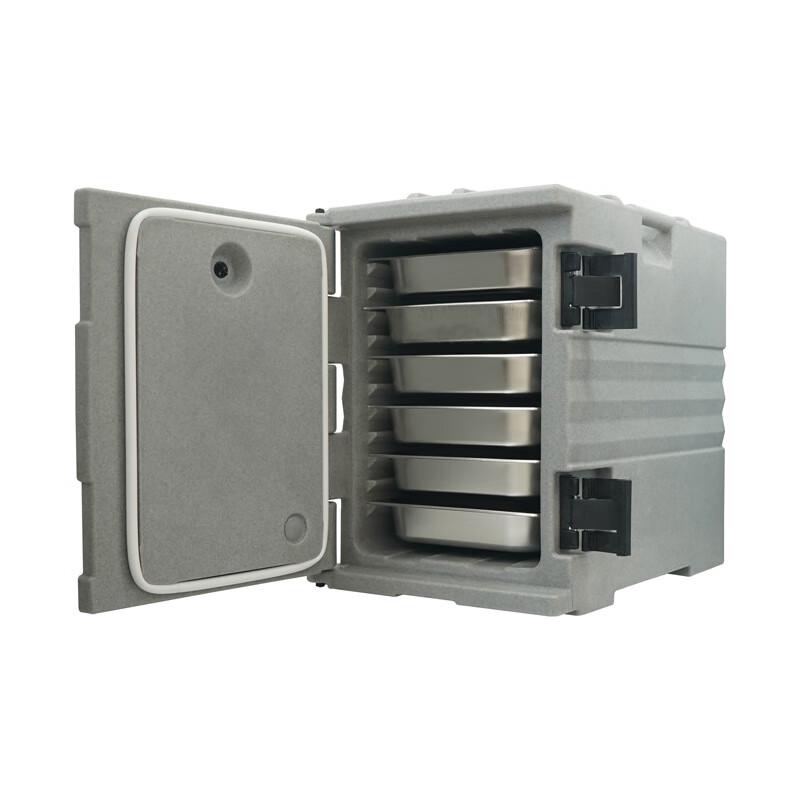 90L Commercial Food Insulation & Delivery Box