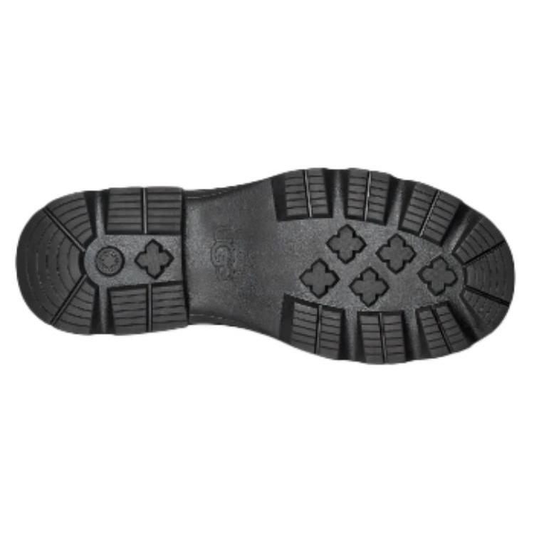 UGG Brisbane Mid Boot 'Black' Women's 1143843-BLK