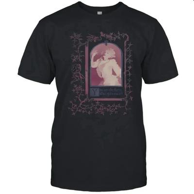 Na górę – T-shirty i koszulki