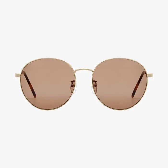 Sunglasses (FLS7282M GOLD 58)