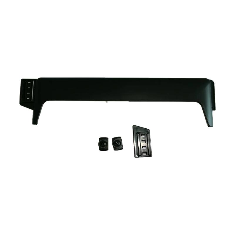 GPS Screen Fixed Phone Holder For BYD SHARK 6 12.8-15.6INCH ABS Material Mobile Phone Mount Base Holder Upgrade Car Accessories