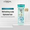 L'Oreal Hyaluronsäure Hydratisierende Haarpflegeset