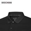 Skechers Men's Cooling Knit Polo Shirt P226M006